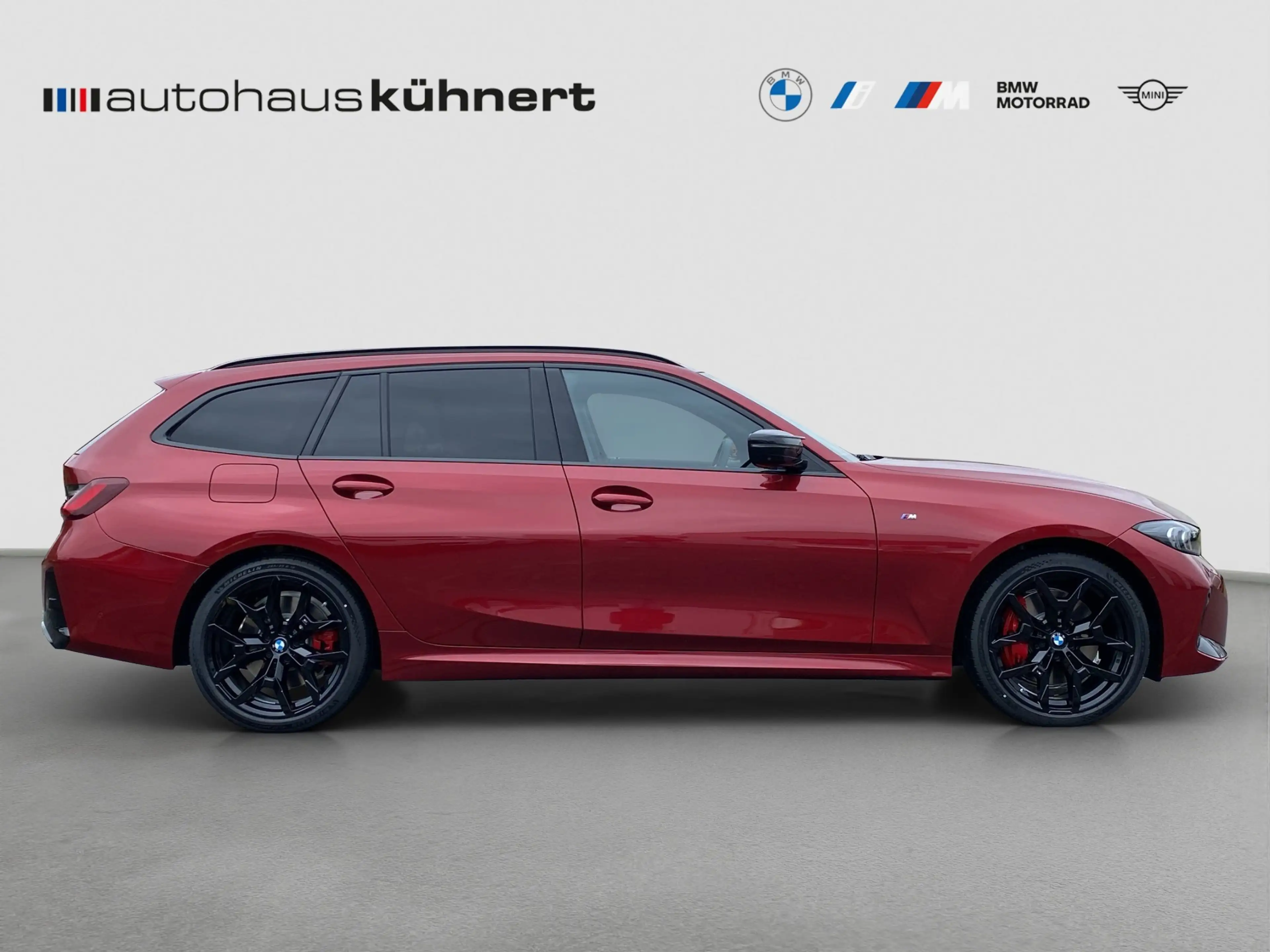 BMW M3 xDrive Touring M-Sport PRO UPE: 91.260 EUR — photo 8