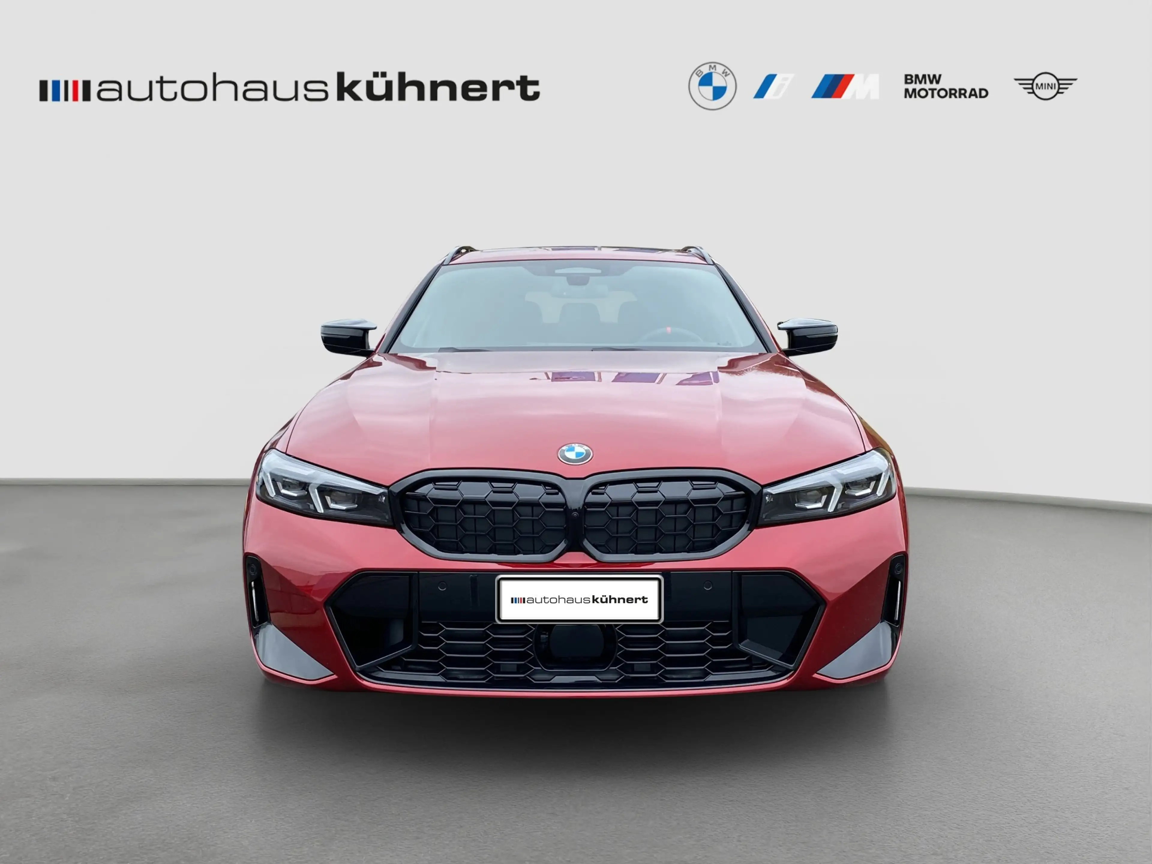 BMW M3 xDrive Touring M-Sport PRO UPE: 91.260 EUR — photo 3