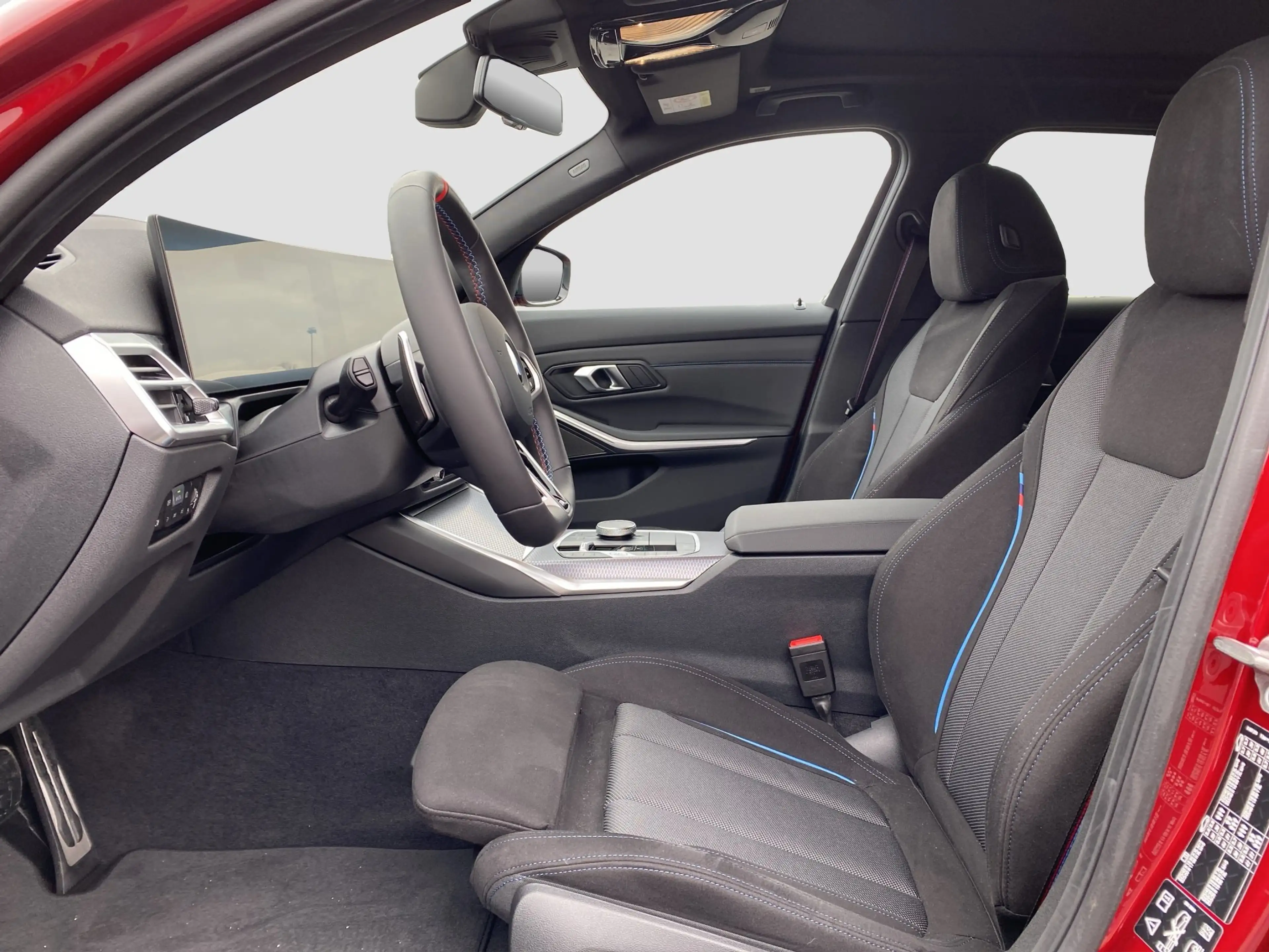 BMW M3 xDrive Touring M-Sport PRO UPE: 91.260 EUR — photo 10