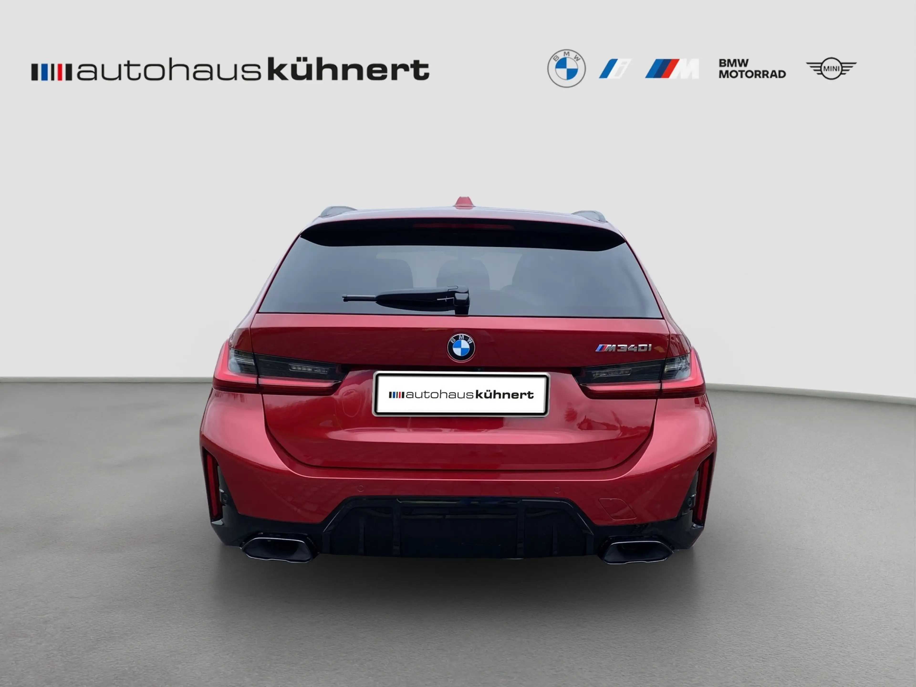 BMW M3 xDrive Touring M-Sport PRO UPE: 91.260 EUR — photo 6