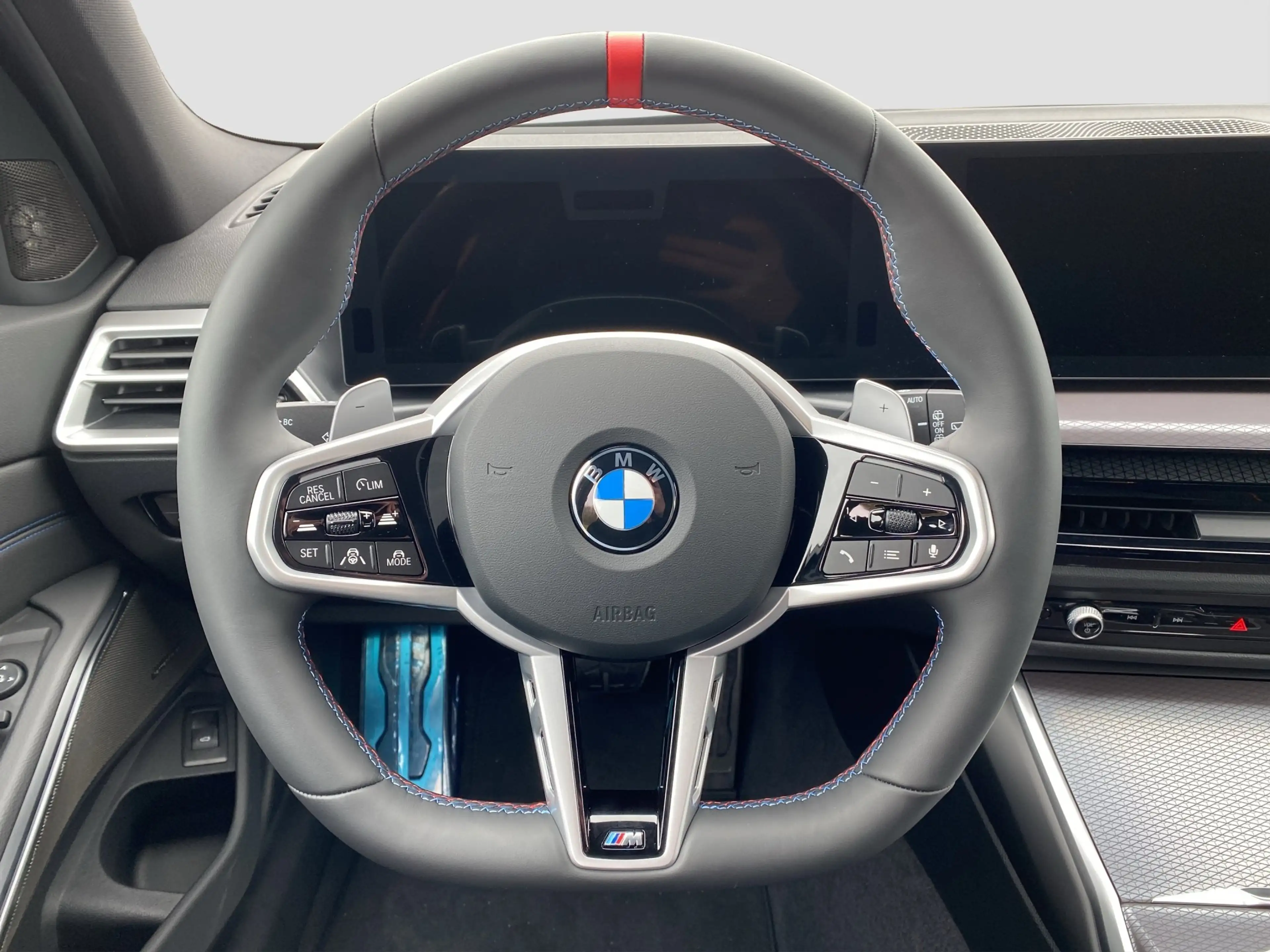 BMW M3 xDrive Touring M-Sport PRO UPE: 91.260 EUR — photo 12