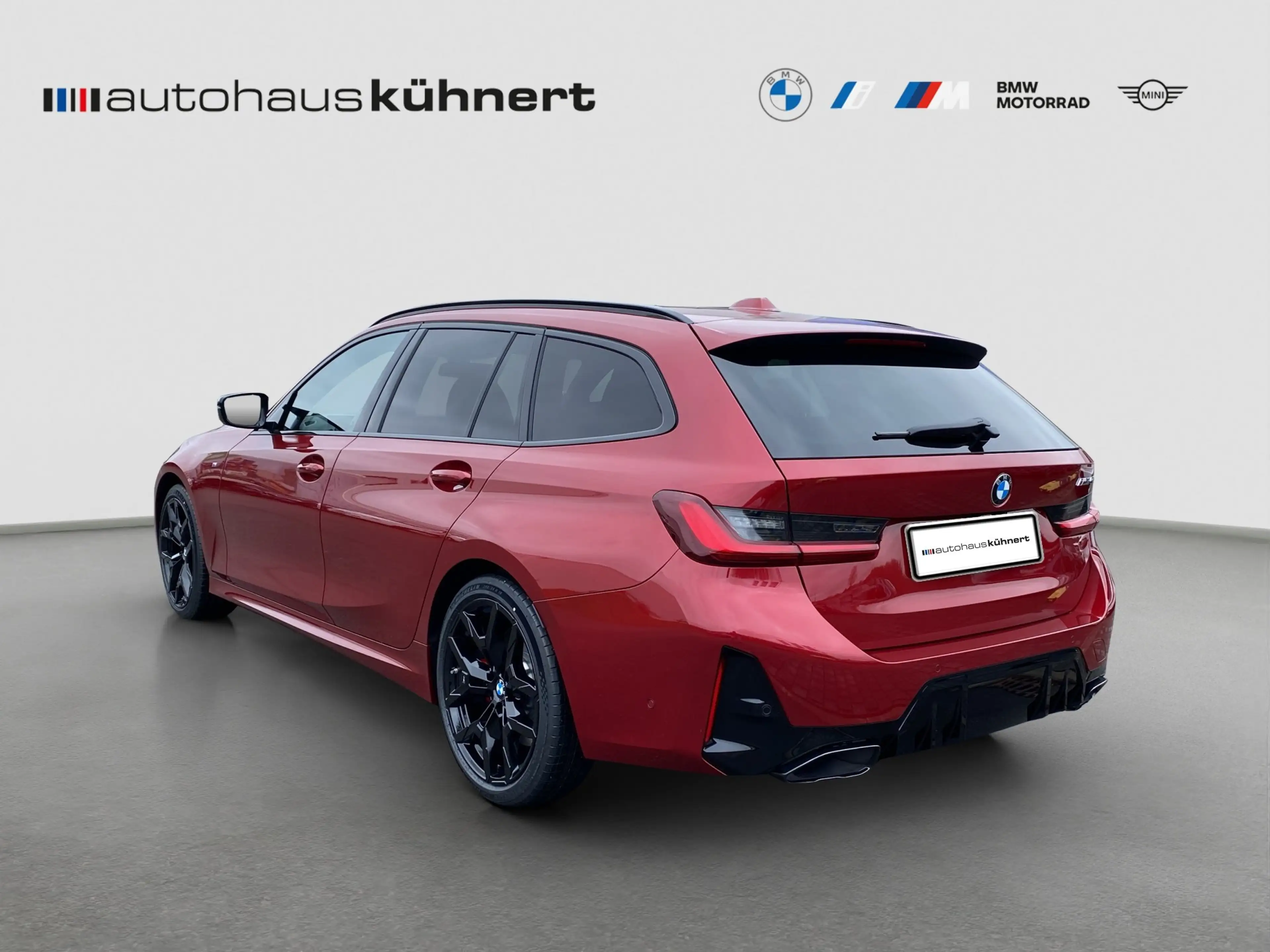 BMW M3 xDrive Touring M-Sport PRO UPE: 91.260 EUR — photo 5