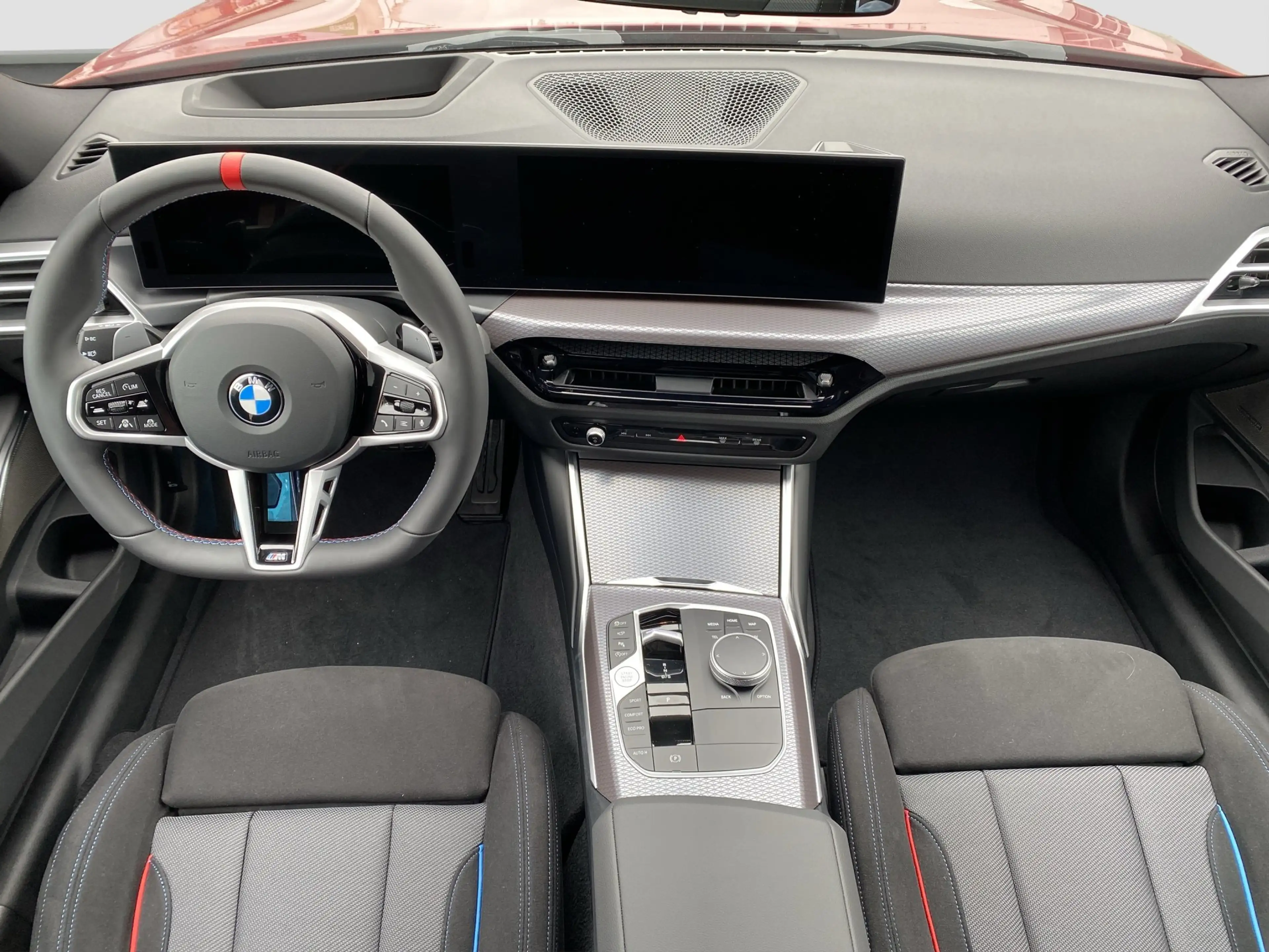 BMW M3 xDrive Touring M-Sport PRO UPE: 91.260 EUR — photo 11