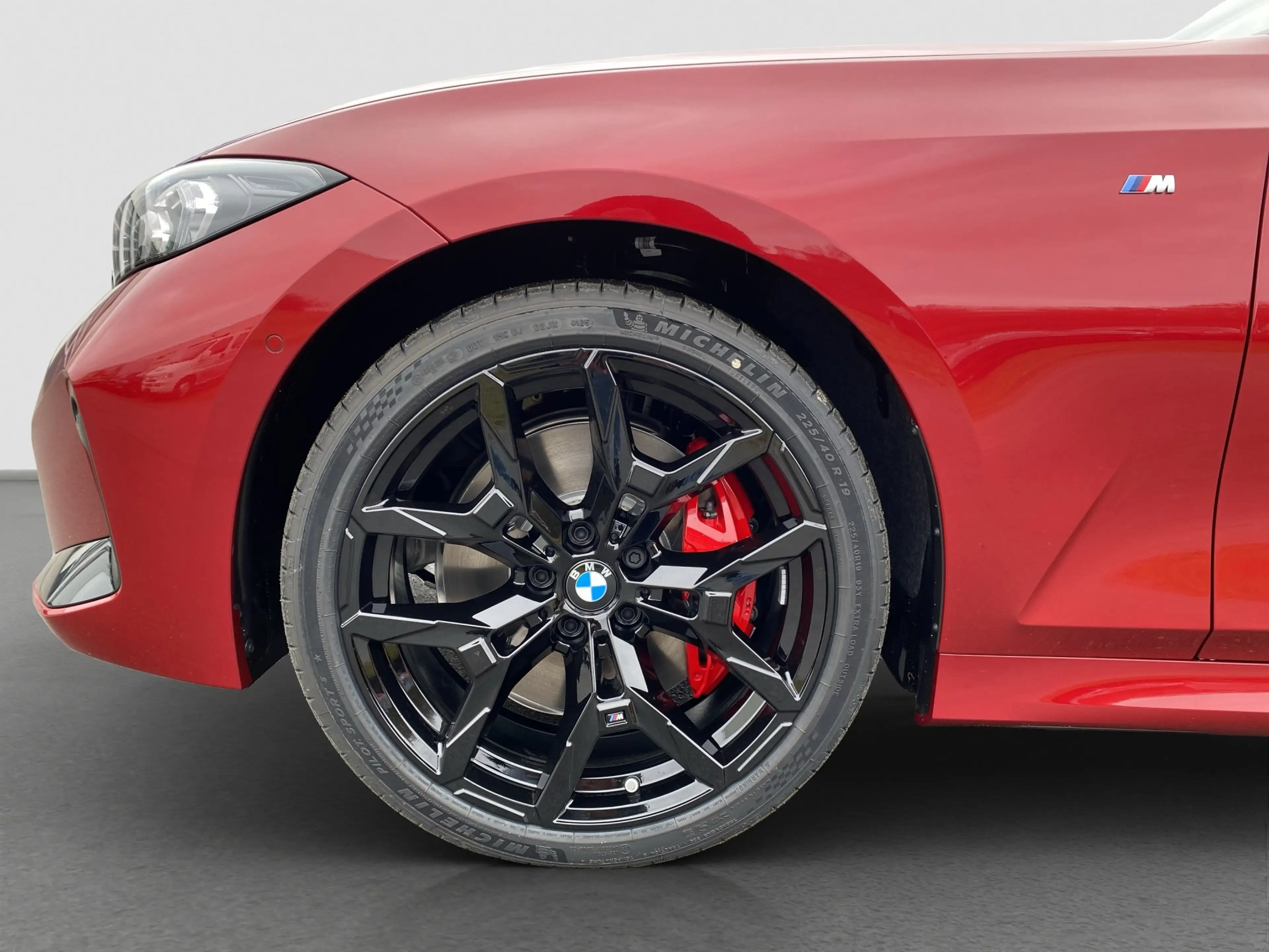 BMW M3 xDrive Touring M-Sport PRO UPE: 91.260 EUR — photo 15