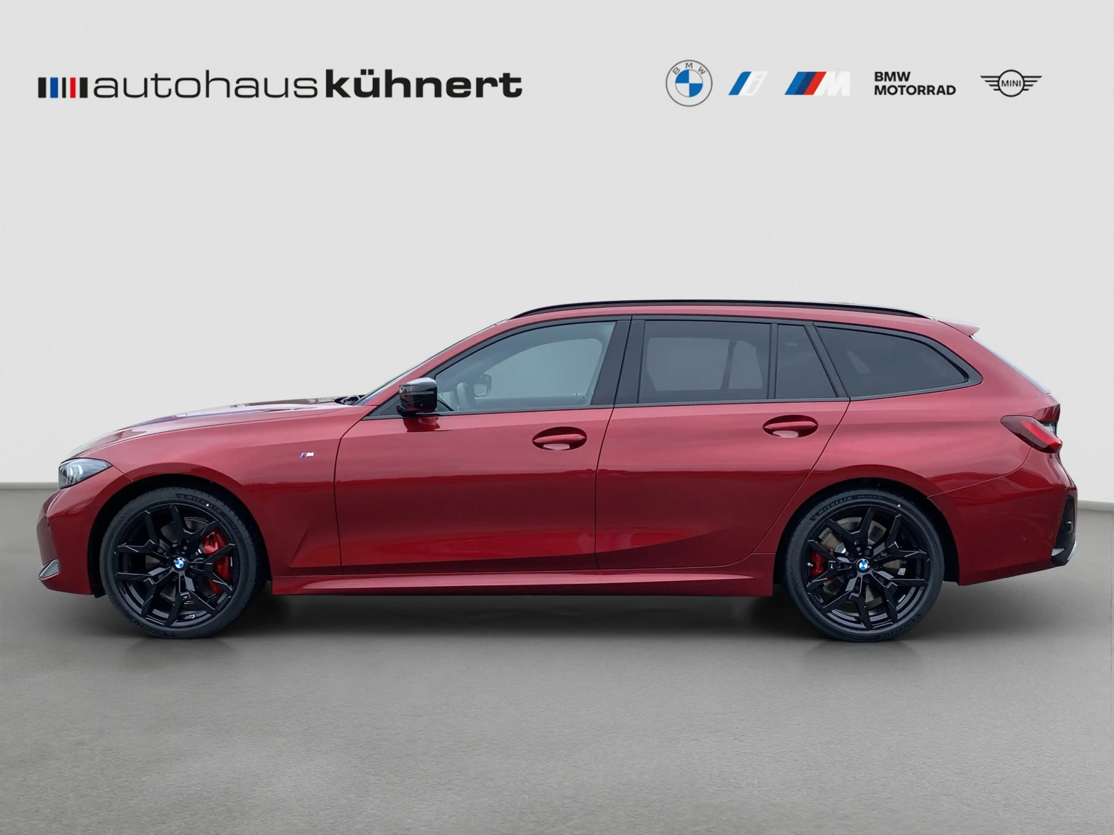 BMW M3 xDrive Touring M-Sport PRO UPE: 91.260 EUR — photo 4