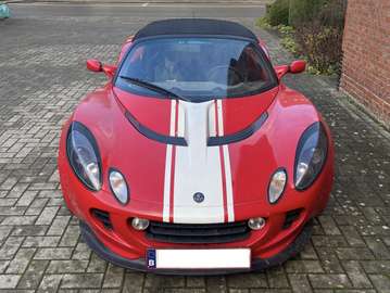 Elise 111S LHD