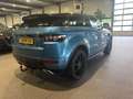 Land Rover Range Rover Evoque Coupé 2.2 SD4 4WD Prestige Panorama | Trekhaak | L Bleu - thumbnail 13