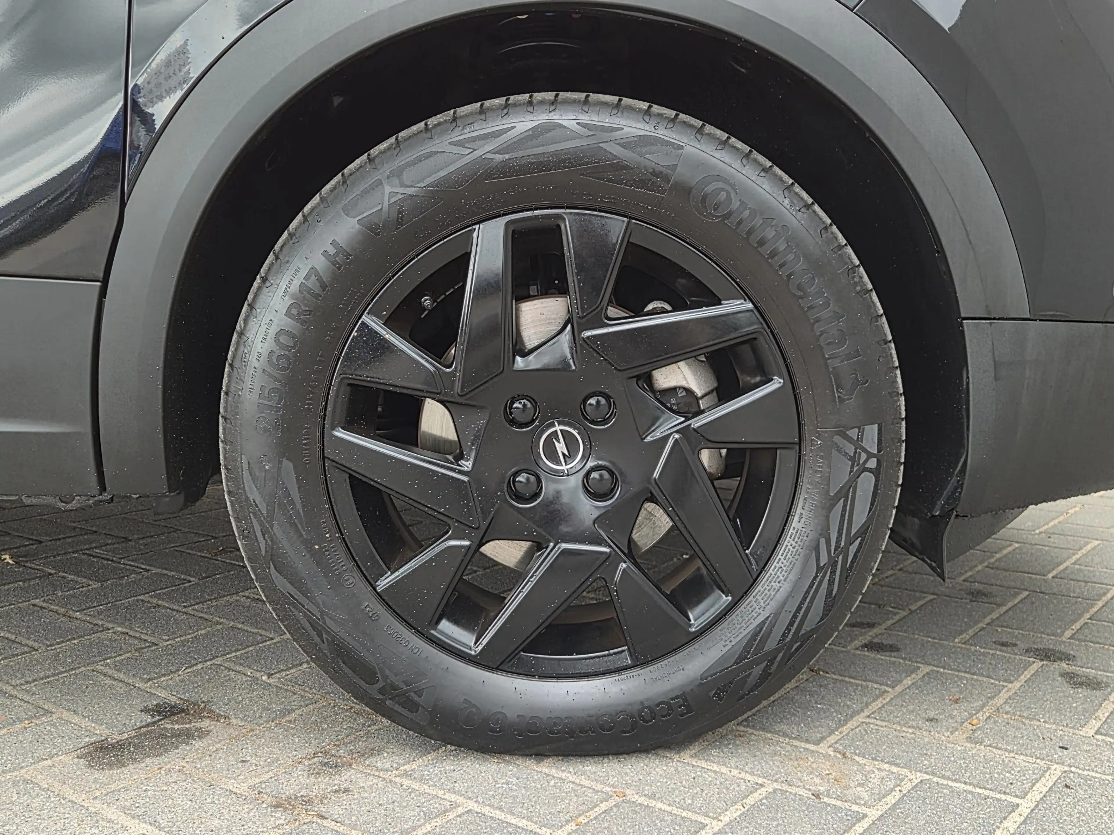 Opel Mokka-E Ultimate 50-kWh 11kw bl. / SOH 99% / Comfort-pakke — photo 41