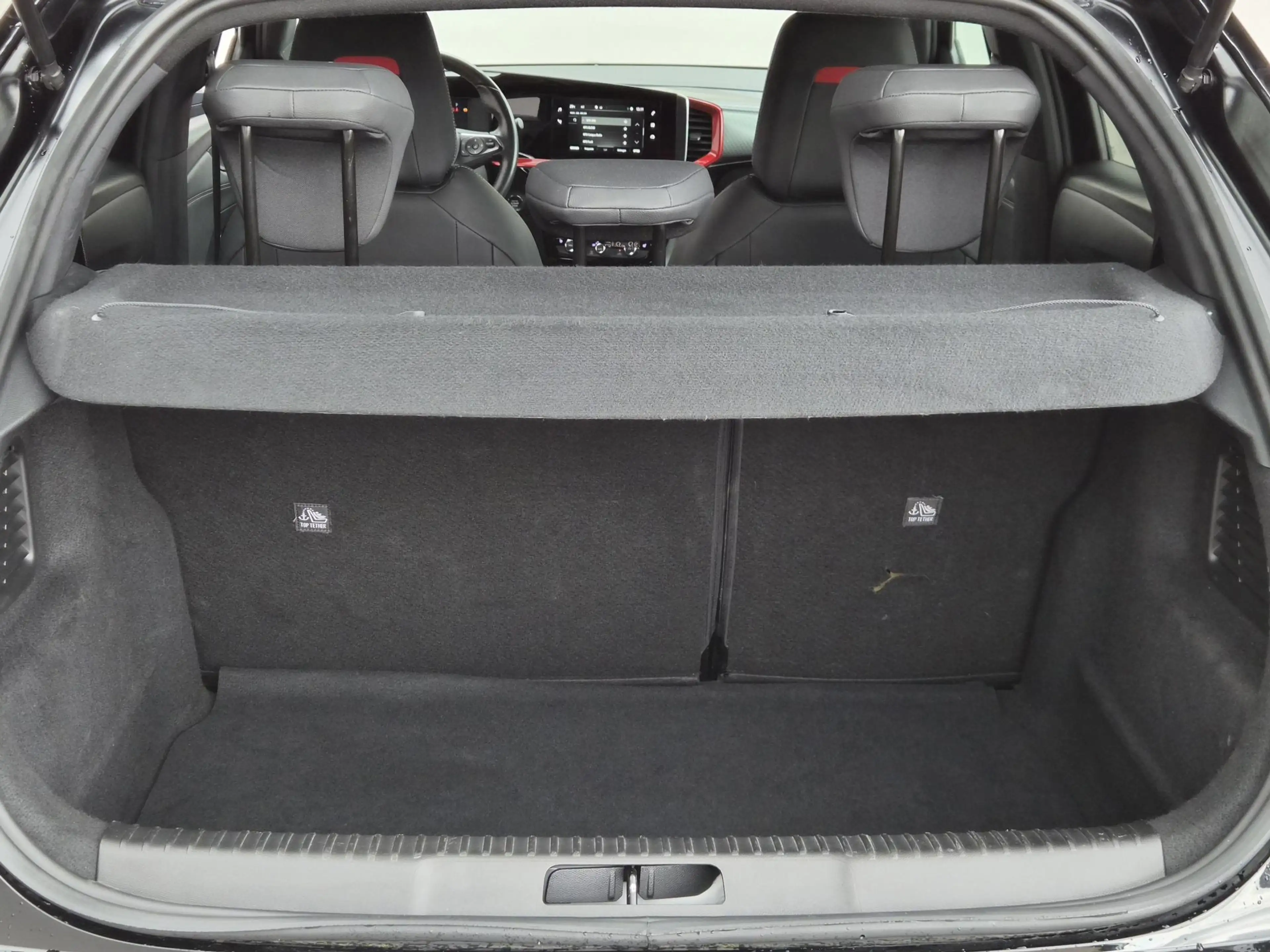 Opel Mokka-E Ultimate 50-kWh 11kw bl. / SOH 99% / Comfort-pakke — photo 24