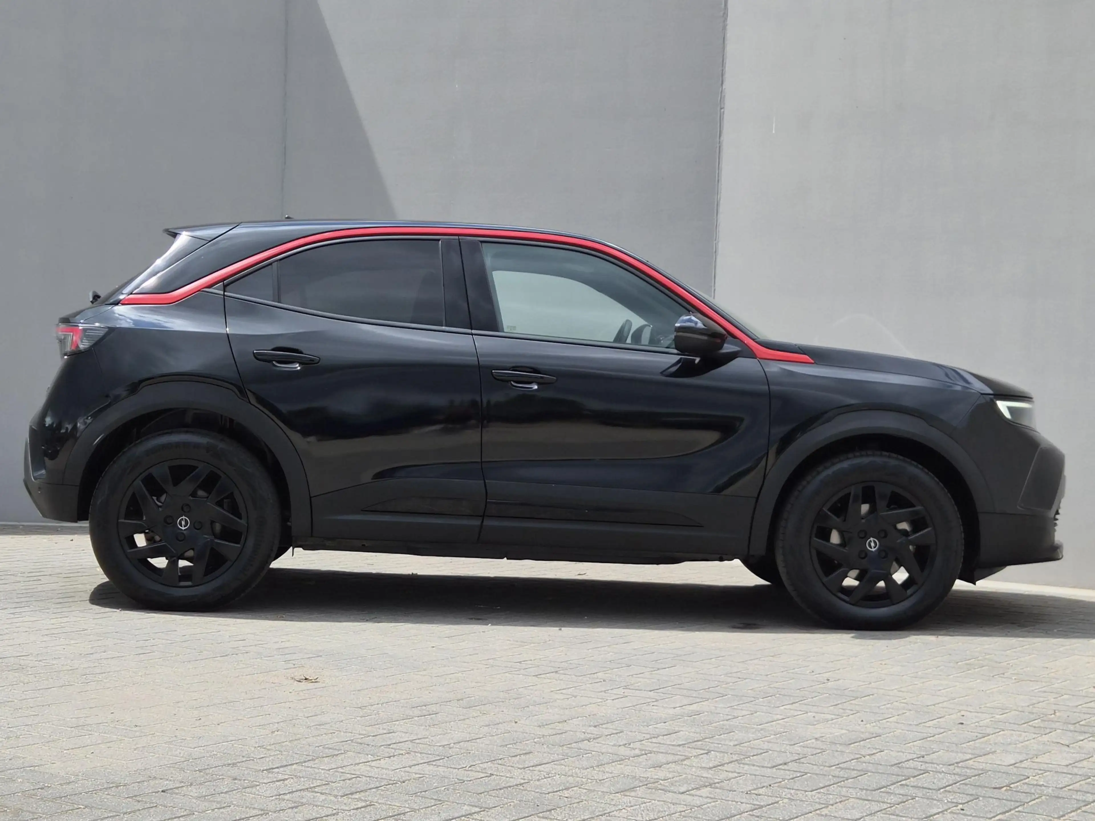 Opel Mokka-E Ultimate 50-kWh 11kw bl. / SOH 99% / Comfort-pakke — photo 17