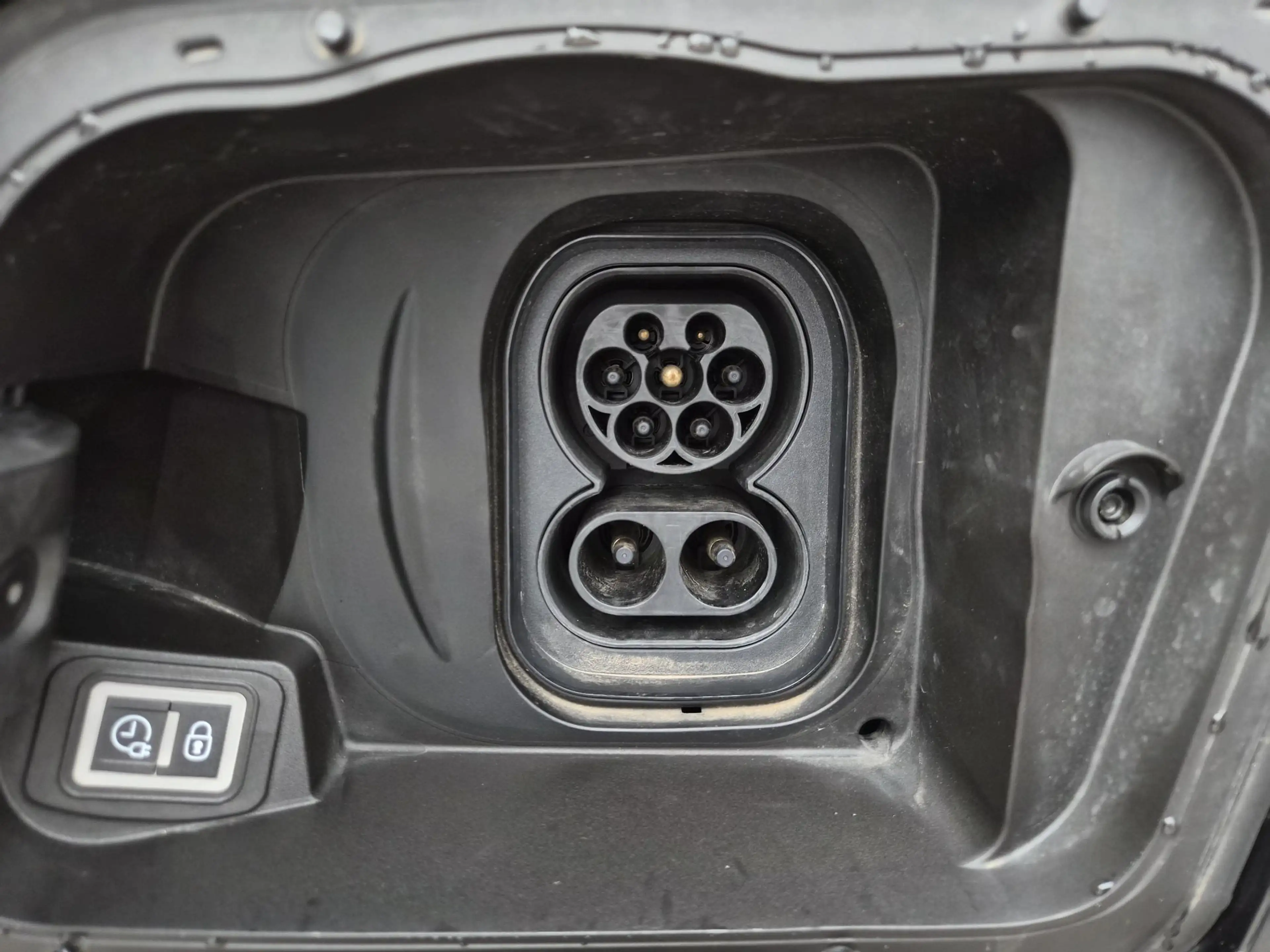 Opel Mokka-E Ultimate 50-kWh 11kw bl. / SOH 99% / Comfort-pakke — photo 30