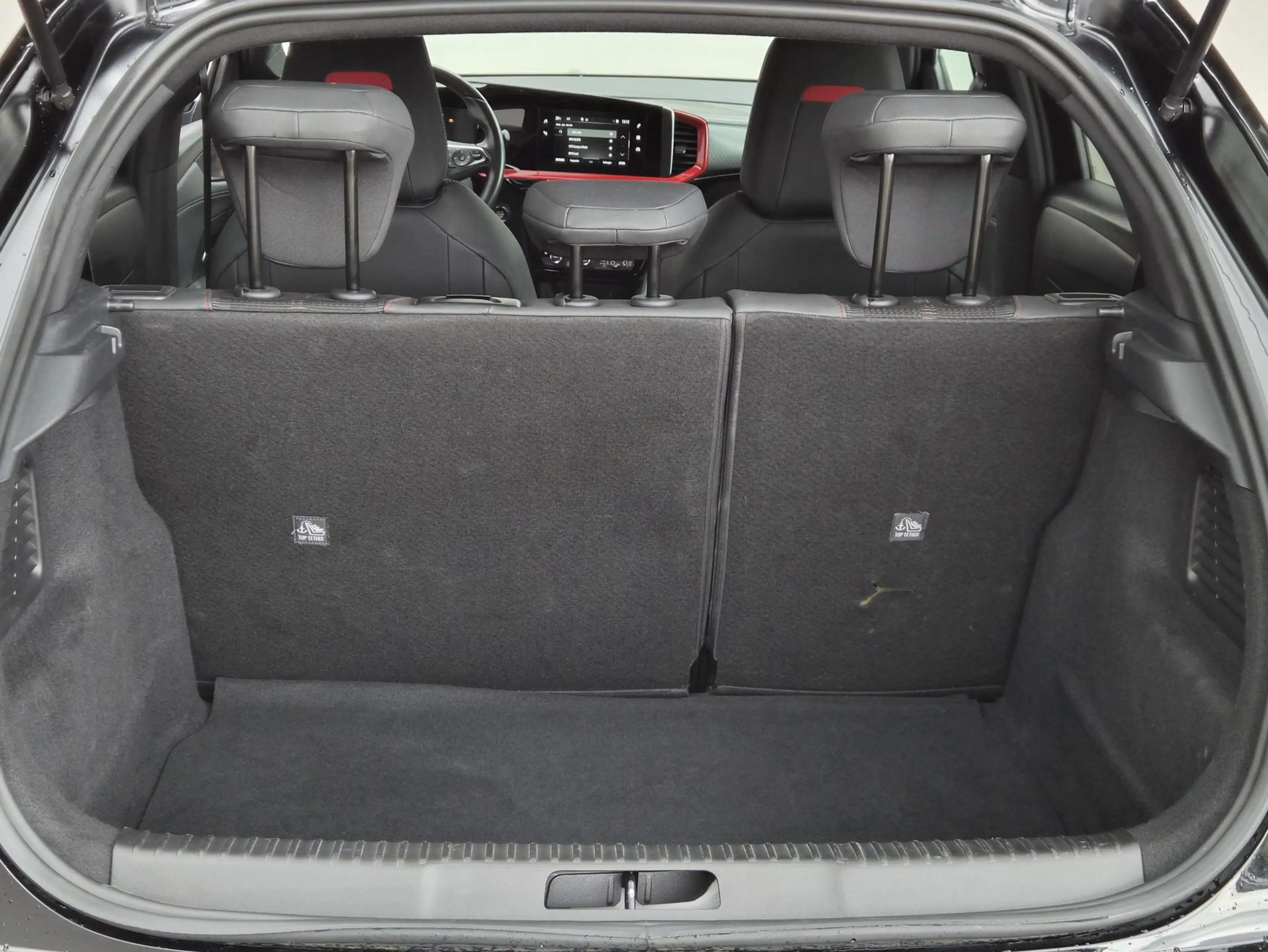Opel Mokka-E Ultimate 50-kWh 11kw bl. / SOH 99% / Comfort-pakke — photo 28