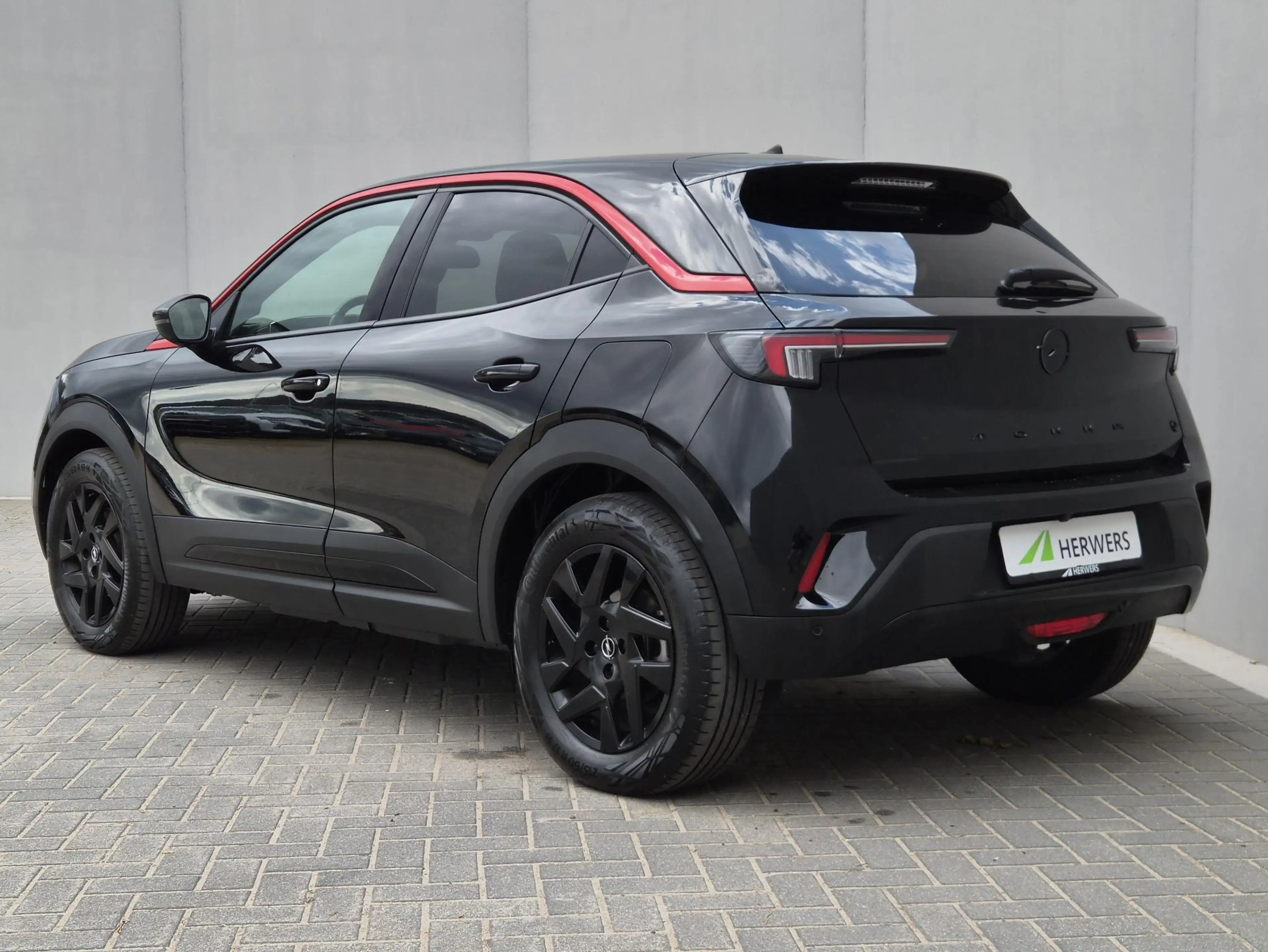 Opel Mokka-E Ultimate 50-kWh 11kw bl. / SOH 99% / Comfort-pakke — photo 16