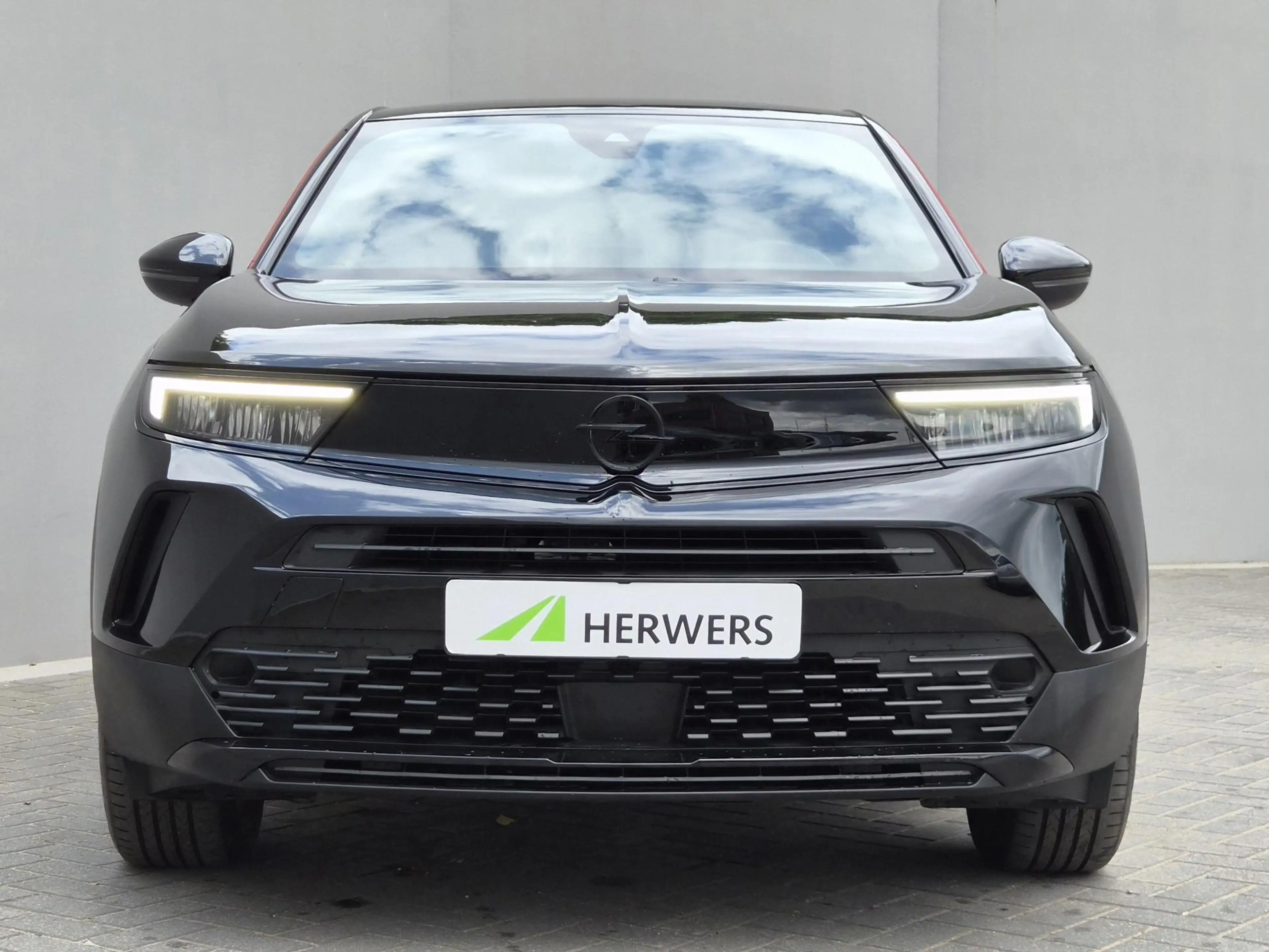 Opel Mokka-E Ultimate 50-kWh 11kw bl. / SOH 99% / Comfort-pakke — photo 21