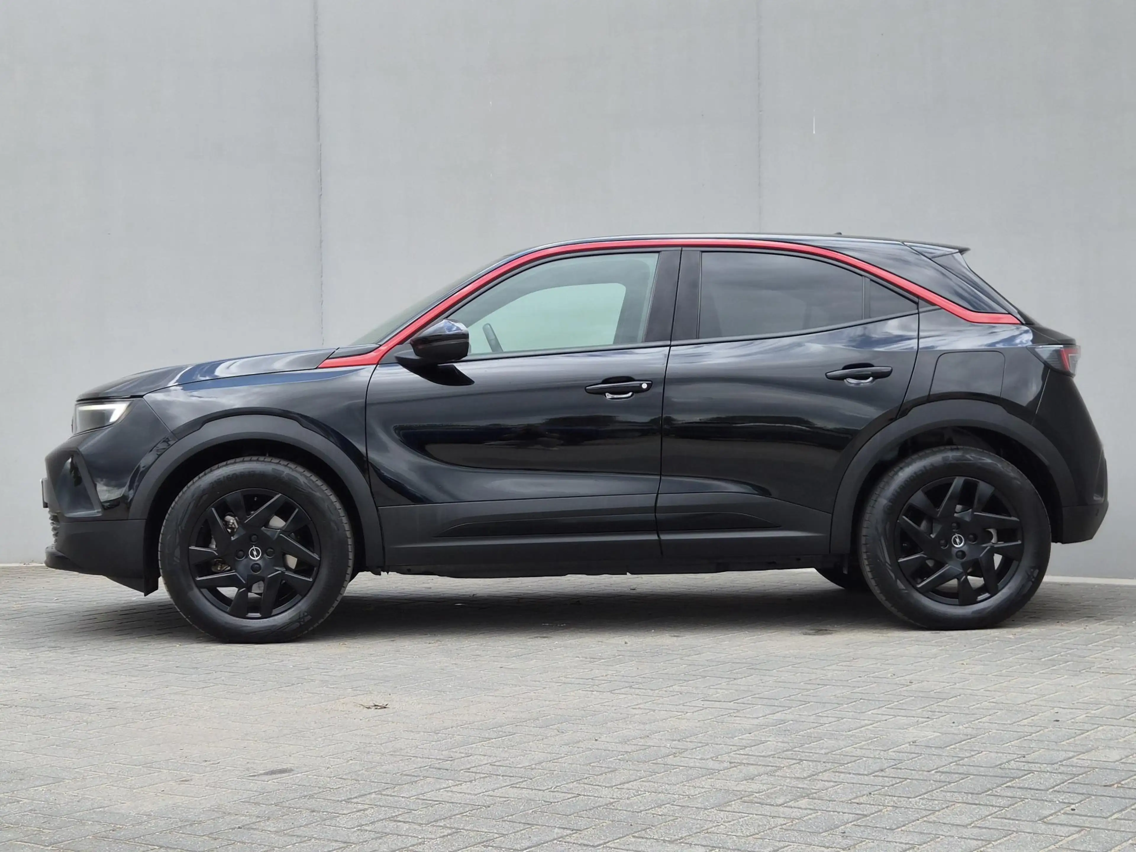 Opel Mokka-E Ultimate 50-kWh 11kw bl. / SOH 99% / Comfort-pakke — photo 11