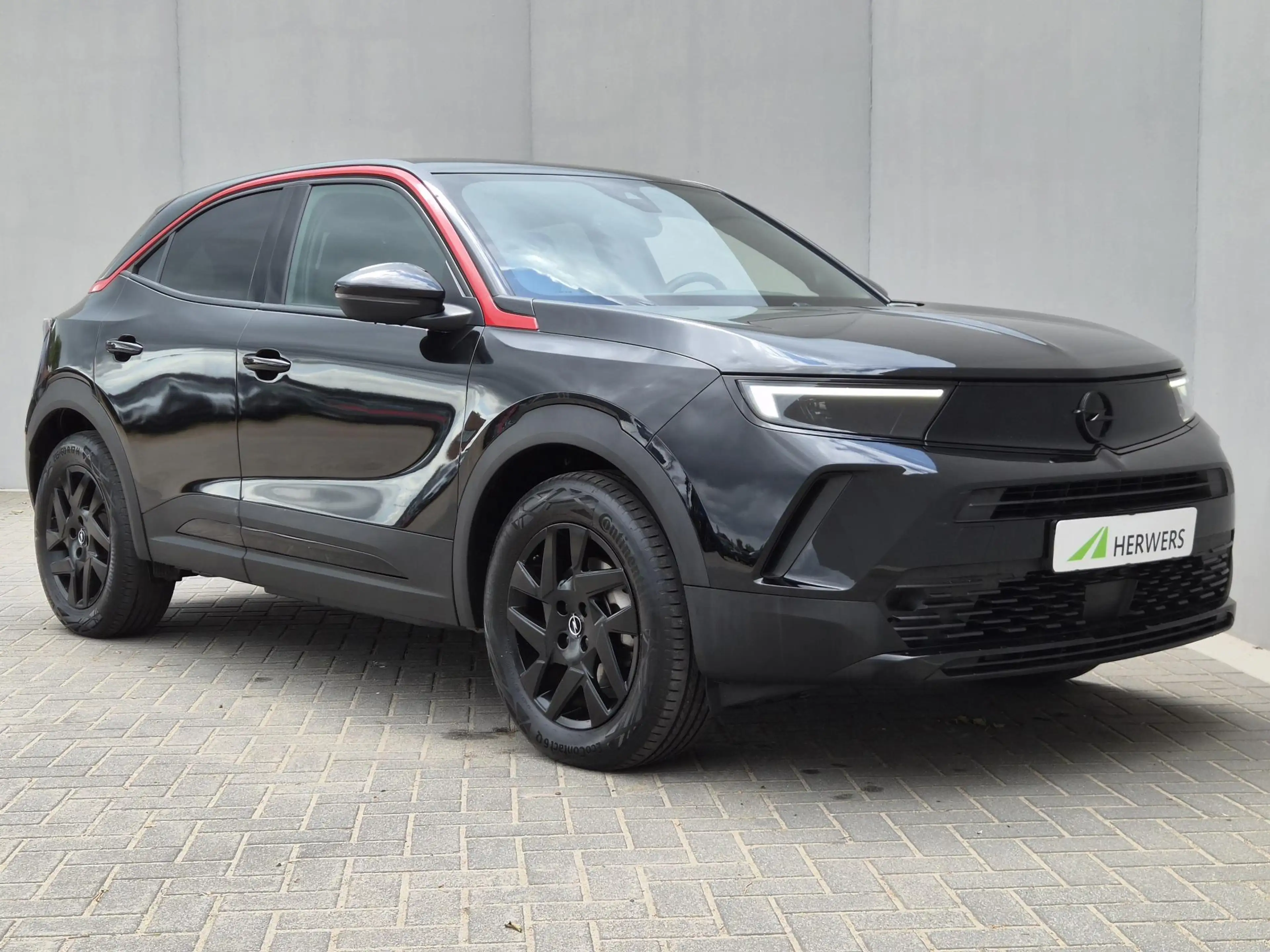 Opel Mokka-E Ultimate 50-kWh 11kw bl. / SOH 99% / Comfort-pakke — photo 18
