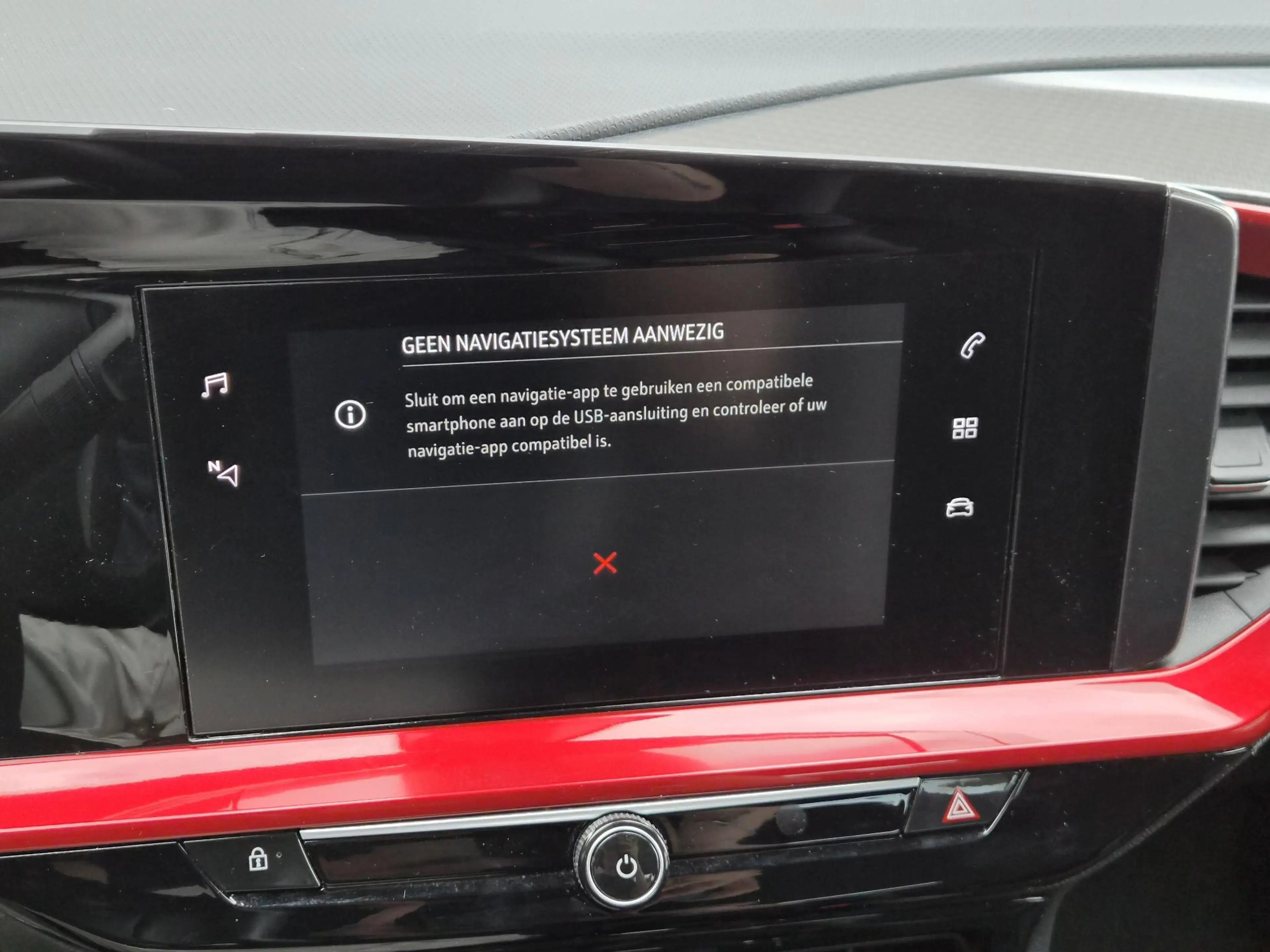 Opel Mokka-E Ultimate 50-kWh 11kw bl. / SOH 99% / Comfort-pakke — photo 6