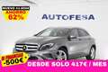 Mercedes-Benz GLA 250 URBAN 156CV 5P # NAVY Gris - thumbnail 1