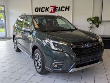 2.0ie Hybrid Platinum Pano Leder VOLL