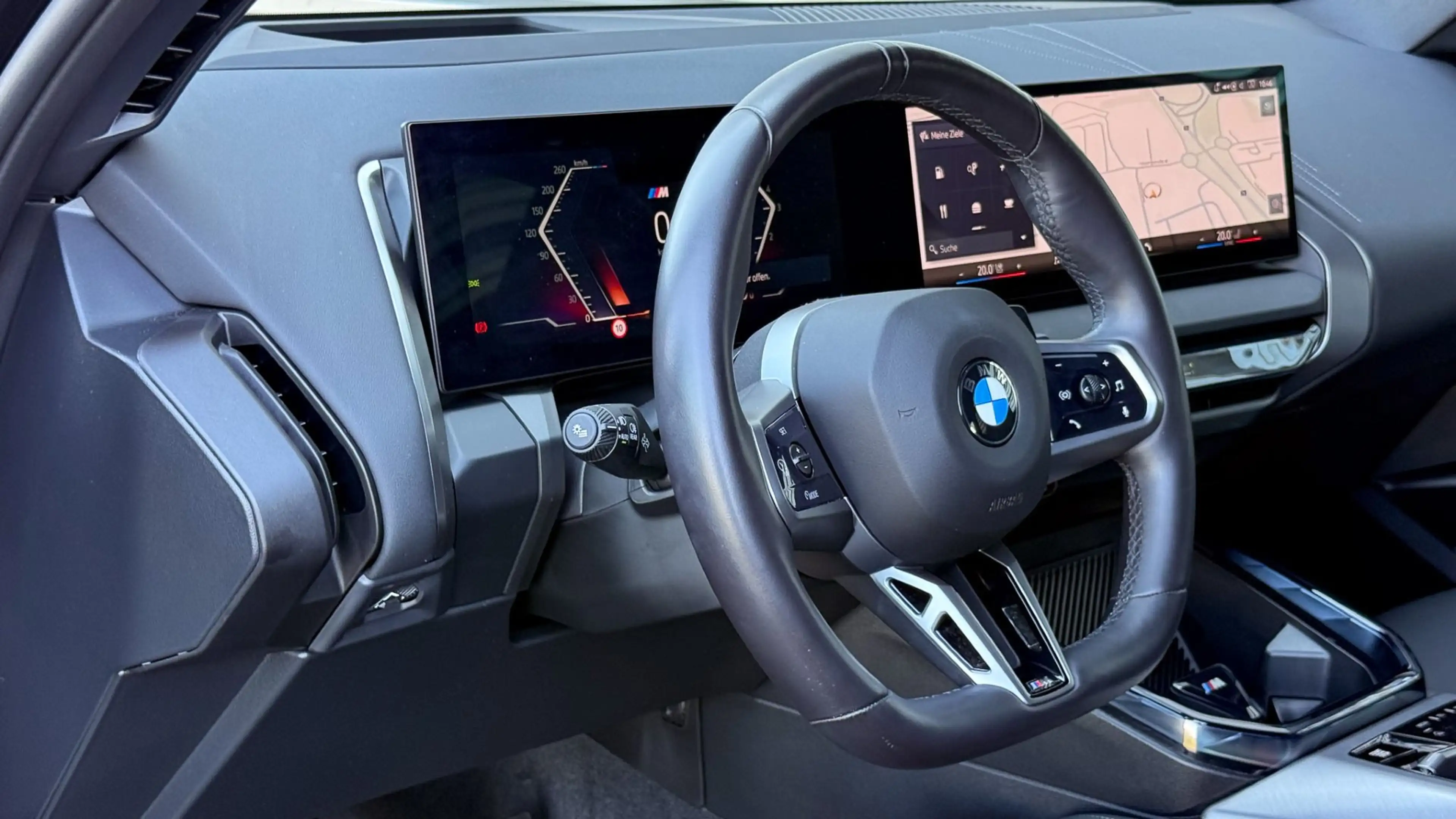 BMW X3 20d xDrive M-Sportpaket Pro — photo 9