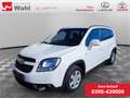 Chevrolet Orlando 1.8 LS+ Blanc - thumbnail 1