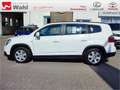 Chevrolet Orlando 1.8 LS+ Blanc - thumbnail 3