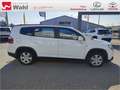 Chevrolet Orlando 1.8 LS+ Blanc - thumbnail 19