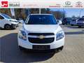 Chevrolet Orlando 1.8 LS+ Blanc - thumbnail 5