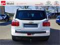 Chevrolet Orlando 1.8 LS+ Blanc - thumbnail 4