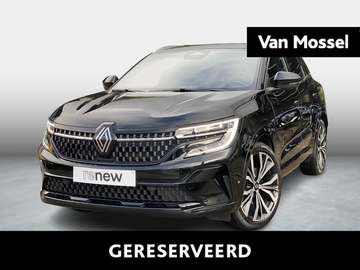 Iconic E-tech Full hybrid 200