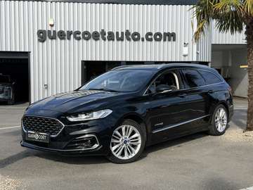 2.0 HYBRID 187CH VIGNALE BVA 7CV
