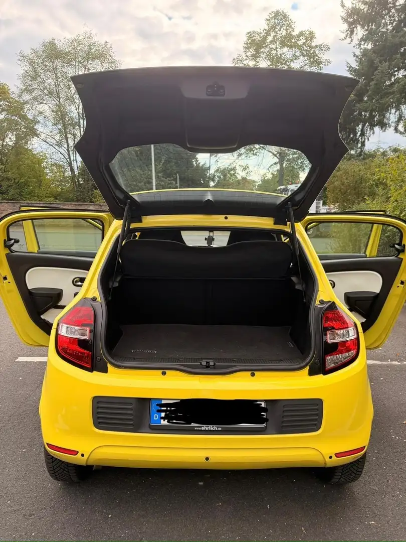 Renault Twingo SCe 70 Start&Stop Luxe - 2