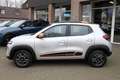 Dacia Spring Comfort Plus (Orange Pack) 27 kWh LEER DAB NAVI CR Gris - thumbnail 26