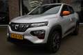 Dacia Spring Comfort Plus (Orange Pack) 27 kWh LEER DAB NAVI CR Gris - thumbnail 11