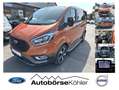 Ford Tourneo Custom L1 Active *Autom., Xenon, AHK, Kamera, Navi...* Orange - thumbnail 1