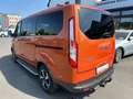 Ford Tourneo Custom L1 Active *Autom., Xenon, AHK, Kamera, Navi...* Orange - thumbnail 5