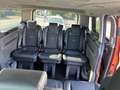 Ford Tourneo Custom L1 Active *Autom., Xenon, AHK, Kamera, Navi...* Orange - thumbnail 12