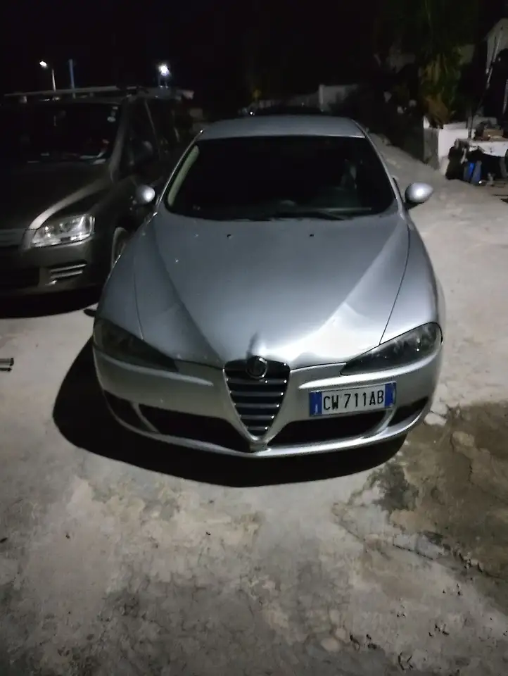 Alfa Romeo 147