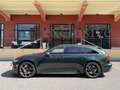 Audi RS6 RS6 Avant 4.0 mhev performance IVA ESPOSTA Verde - thumbnail 3