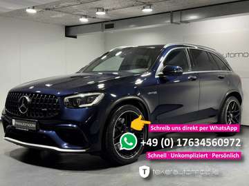 4Matic *AHK*Pano*Burmester*1.Hand*