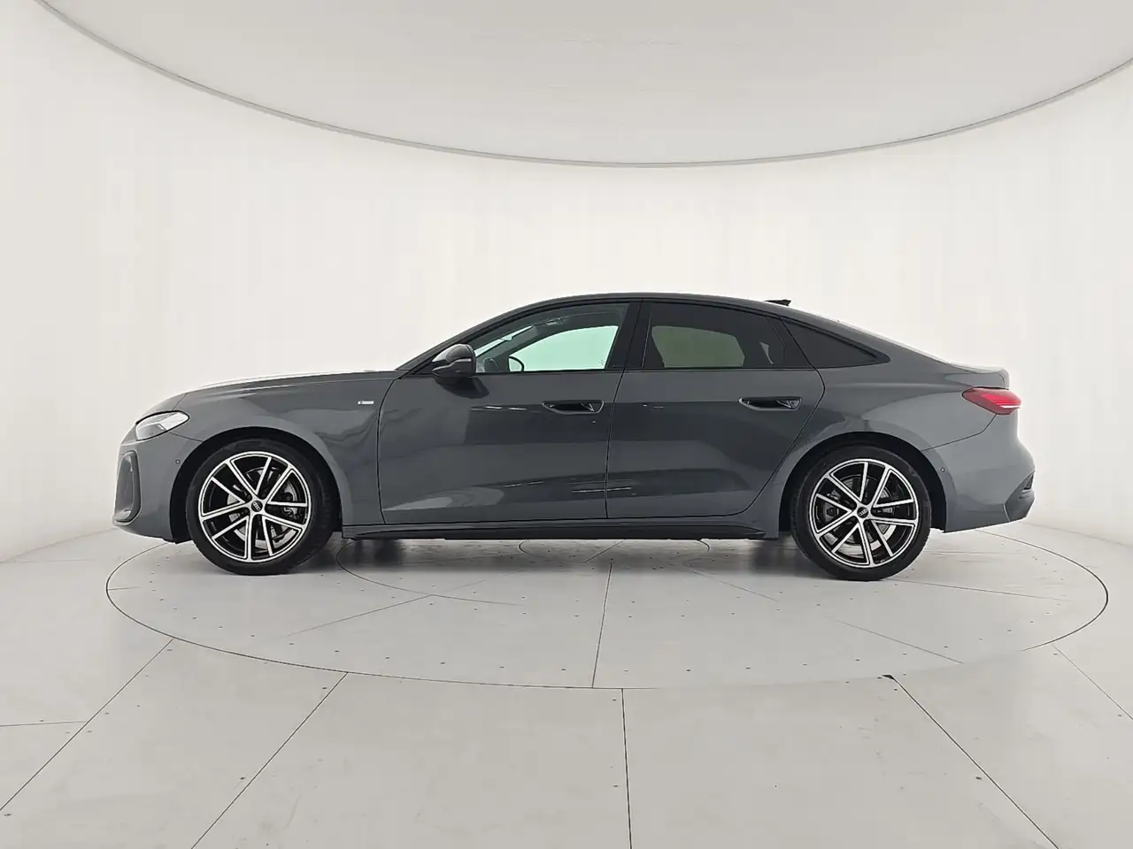 Audi A5 2026