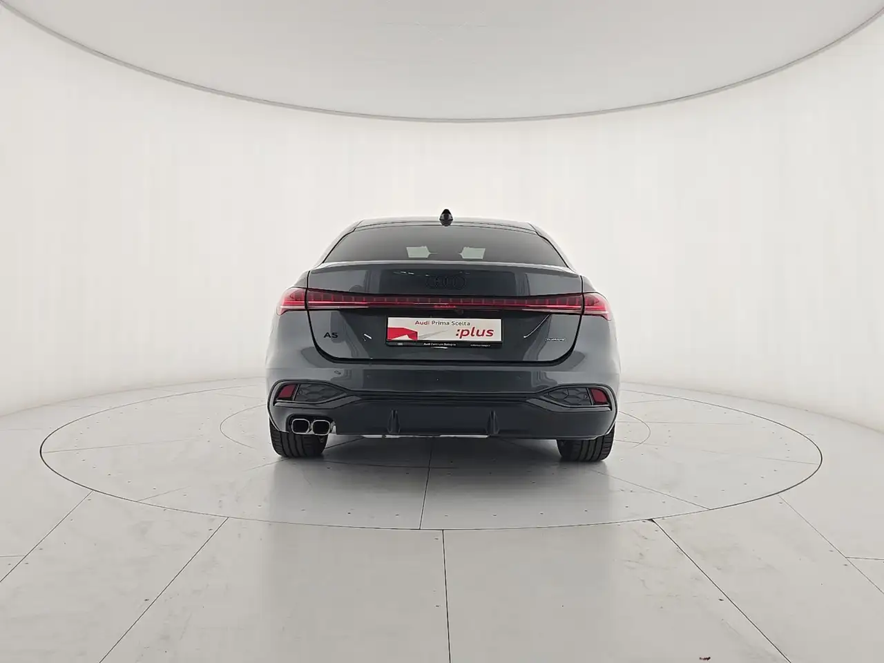 Audi A5 2026