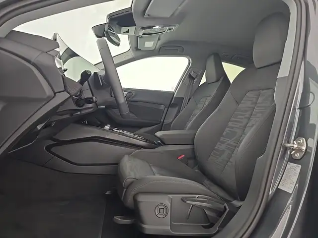 Audi A5 view 9