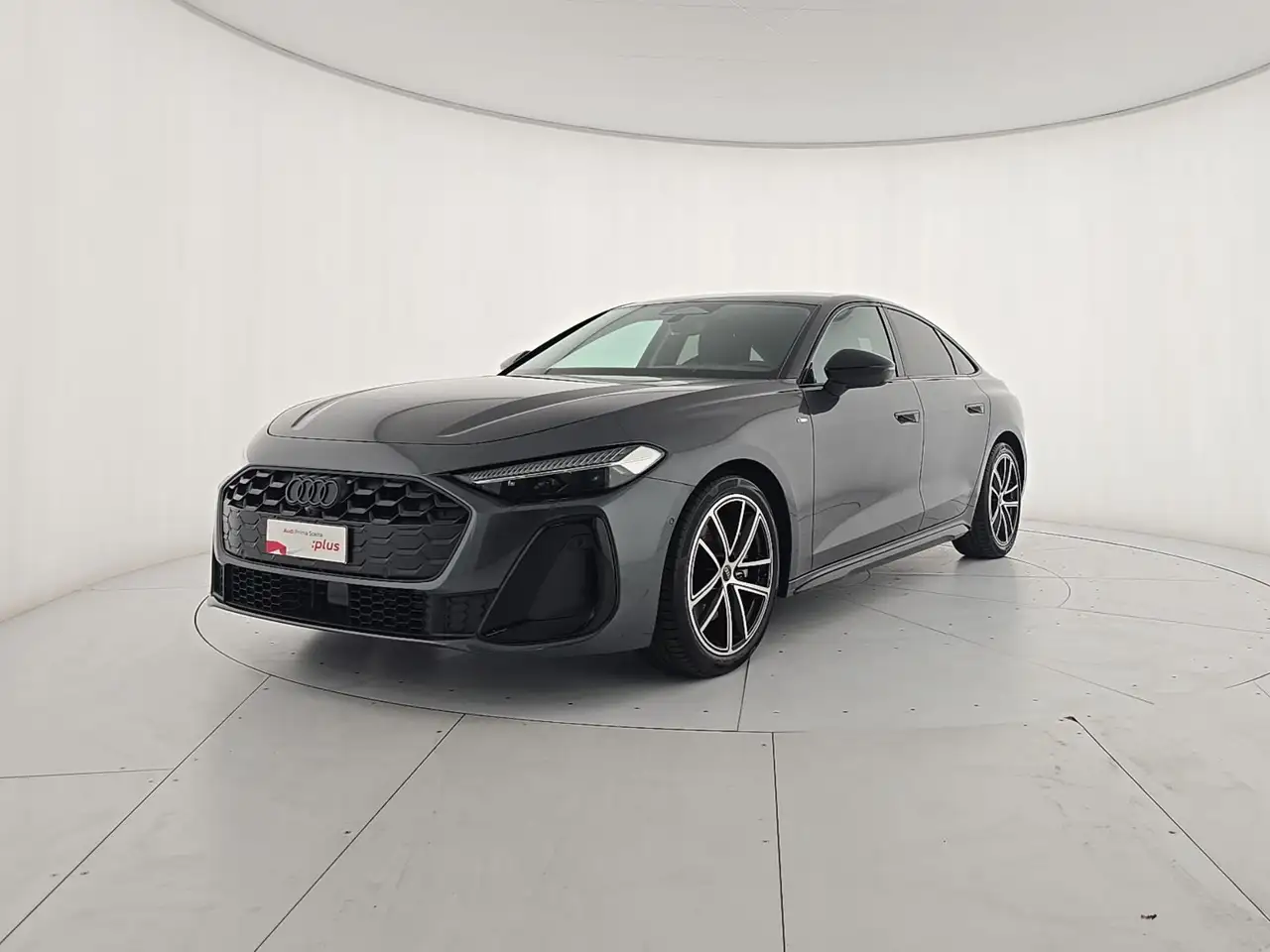Audi A5 2026
