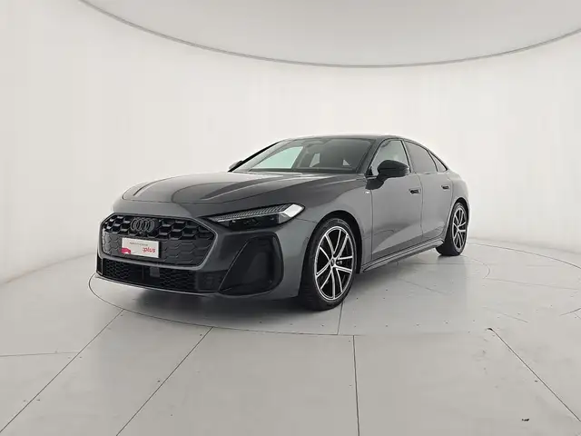 Audi A5 main image