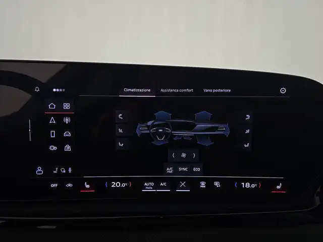 Audi A5 view 13