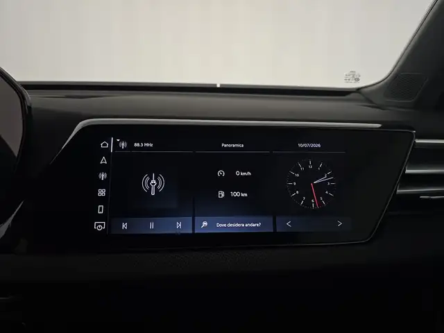 Audi A5 view 15