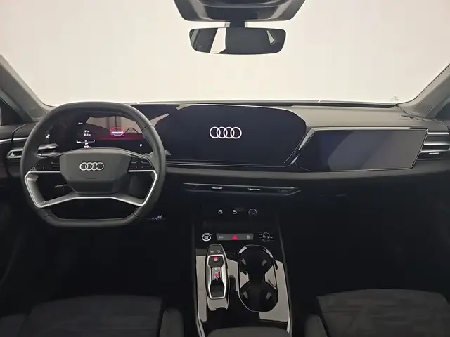 Audi A5 view 11
