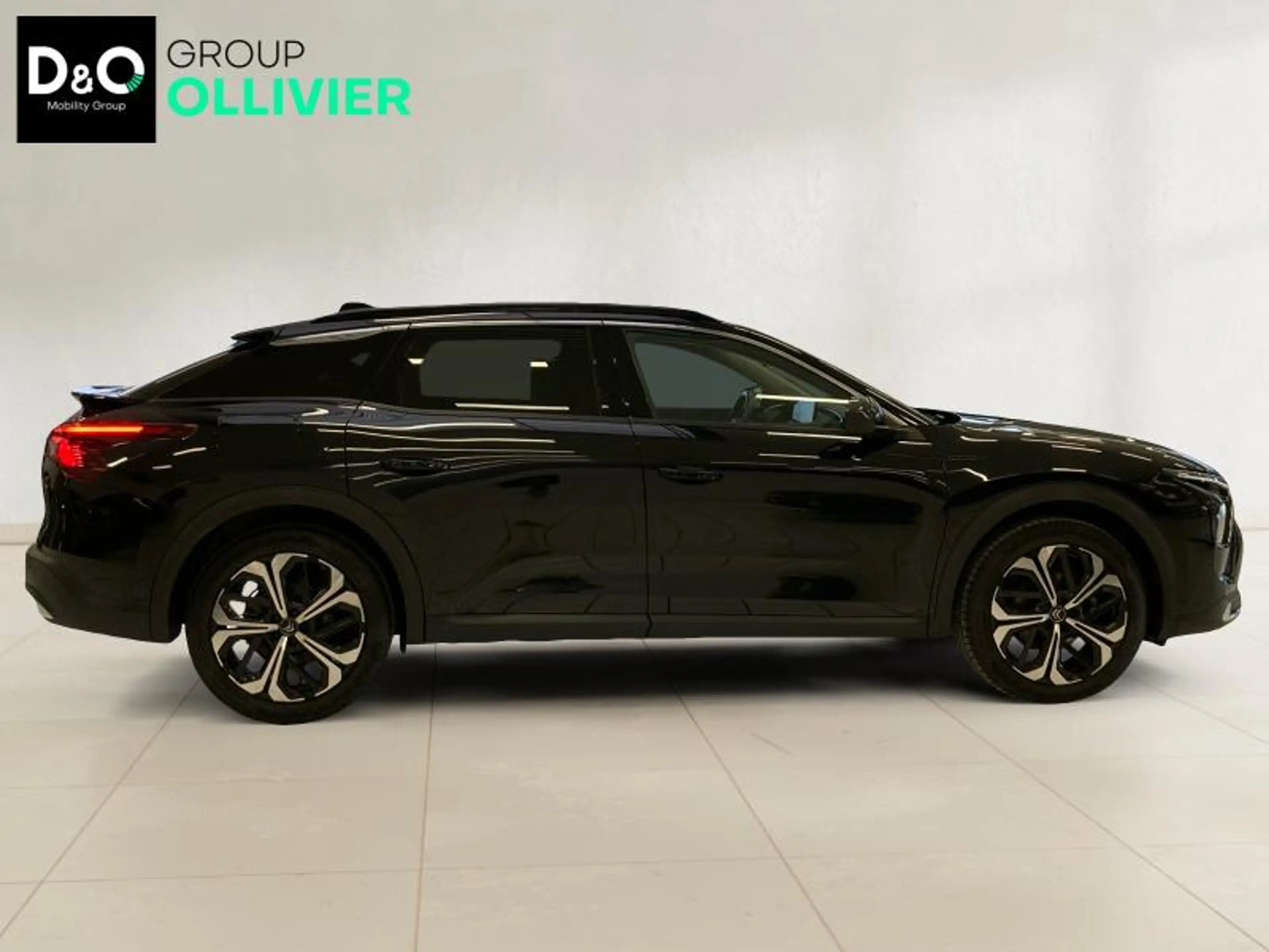 Citroen C5 X Shine - Full Option — photo 8
