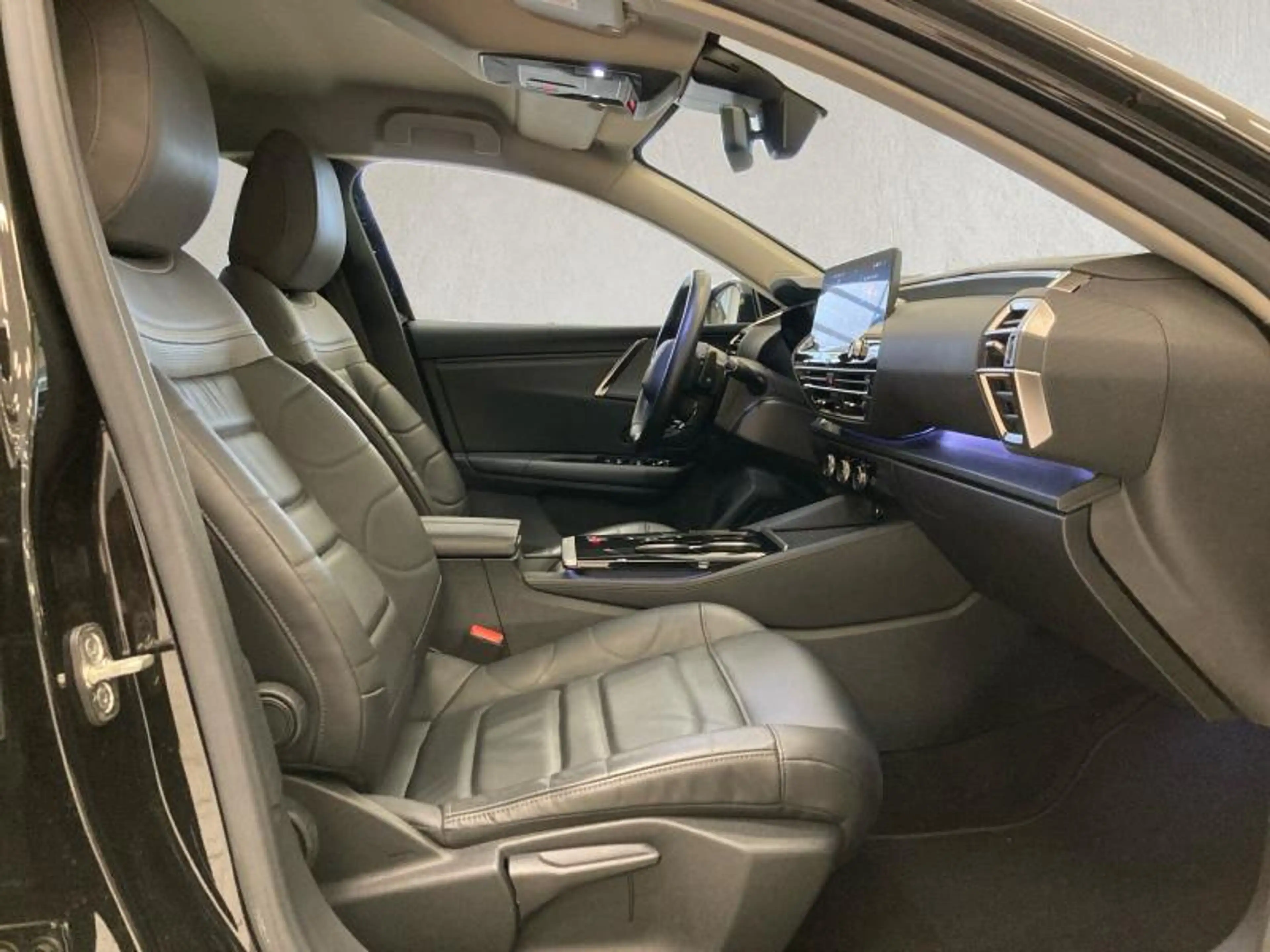 Citroen C5 X Shine - Full Option — photo 11